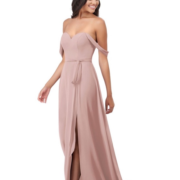 Bridesmaid dress - Picture 4 of 8